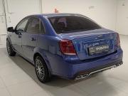 Chevrolet Lacetti I Казань  - изображение 30