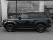 Toyota Land Cruiser Prado 250 Series Москва  - изображение 30