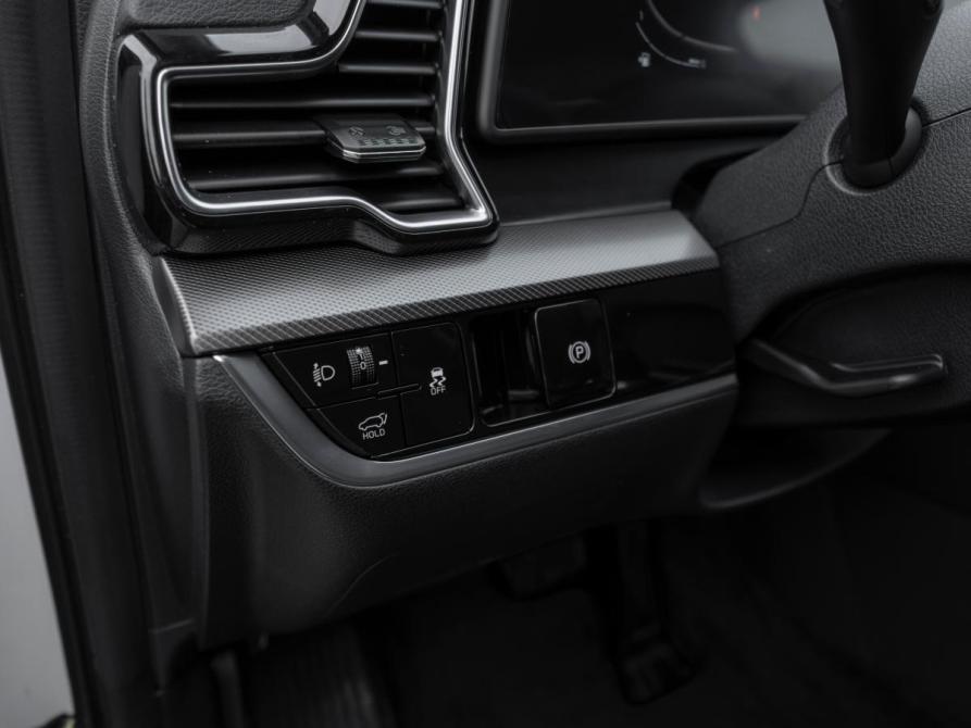 Kia Sportage V Рестайлинг Москва  - изображение 23