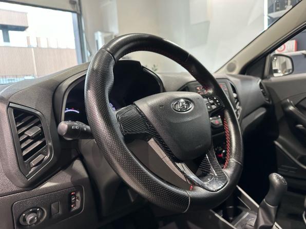 Lada (ВАЗ) XRAY I с пробегом 2016 года, цена 629 000 рублей, 189695 км, хэтчбек, Автокод Объявления