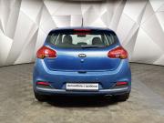 Kia Ceed II Москва  - изображение 29
