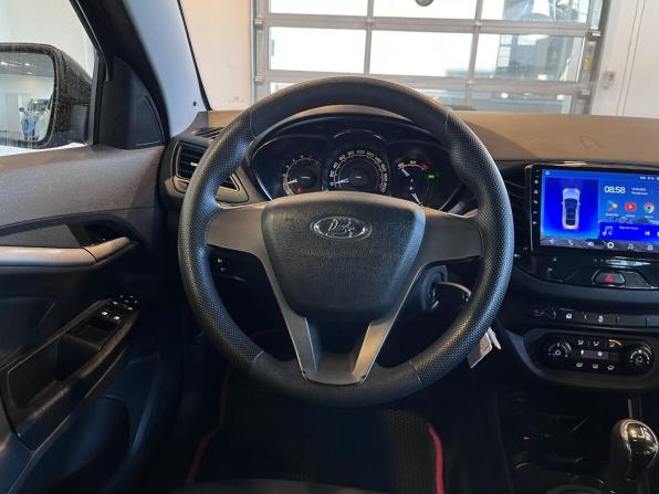 Lada (ВАЗ) Vesta I с пробегом 2017 года, цена 775 000 рублей, 121926 км, седан, Автокод Объявления