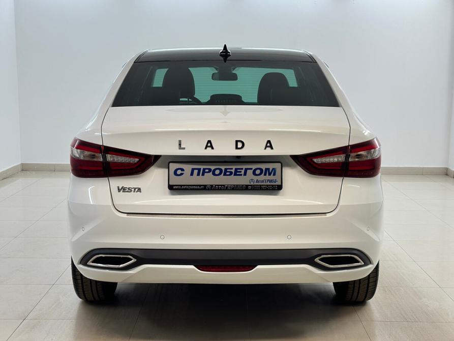 Lada (ВАЗ) Vesta I Рестайлинг (NG) Москва  - изображение 3