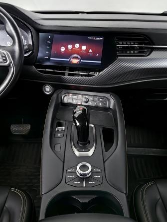 Haval F7x I с пробегом 2021 года, цена 1 699 000 рублей, 121392 км, внедорожник, Автокод Объявления