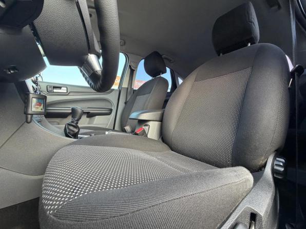 Ford Focus II Рестайлинг с пробегом 2008 года, цена 530 000 рублей, 260000 км, хэтчбек, Автокод Объявления