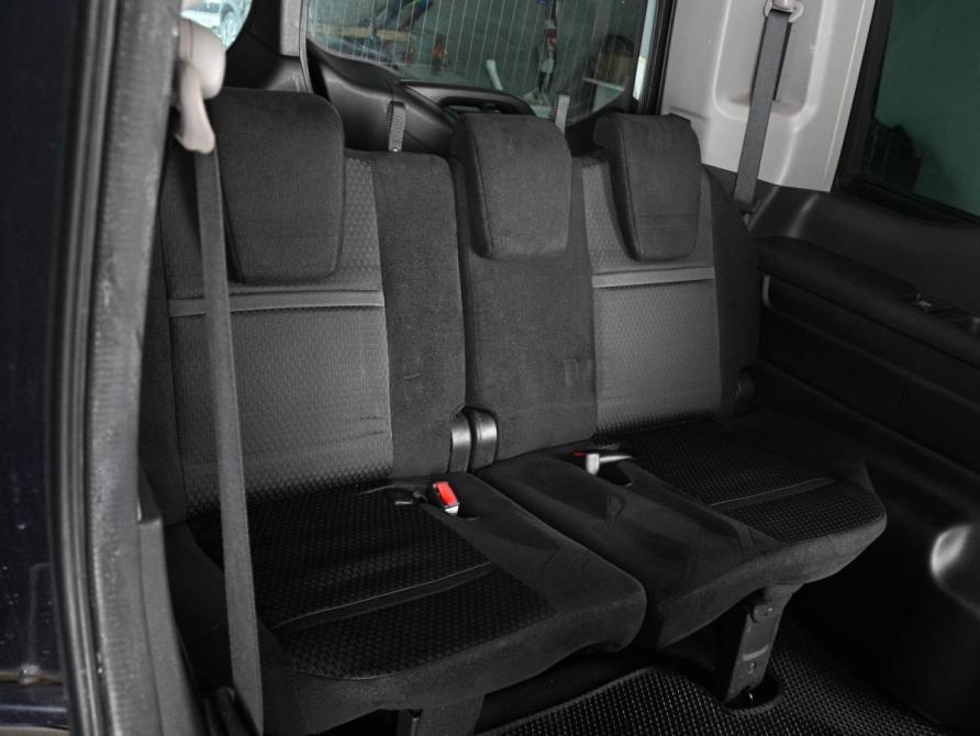 Honda Stepwgn V Рестайлинг Ростов-на-Дону  - изображение 12