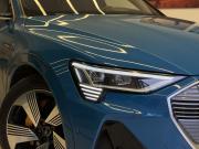 Audi e-tron I Новосибирск  - изображение 29