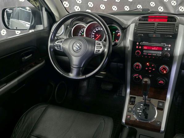 Suzuki Grand Vitara II с пробегом 2007 года, цена 884 000 рублей, 174080 км, внедорожник, Автокод Объявления