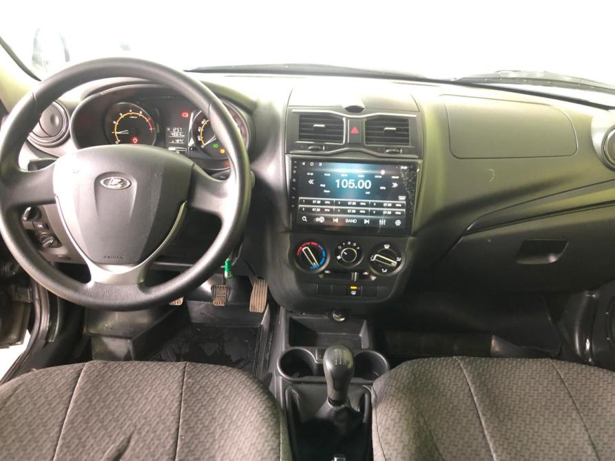 Lada (ВАЗ) Granta I Рестайлинг Чебоксары  - изображение 11