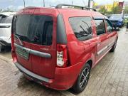 Lada (ВАЗ) Largus I Череповец  - изображение 19
