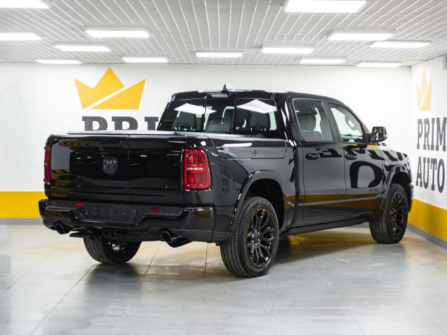 Ram 1500 V Рестайлинг Новосибирск  - изображение 6