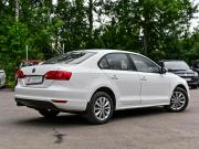Volkswagen Jetta VI Санкт-Петербург  - изображение 17