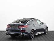 Kia Optima IV Москва  - изображение 20