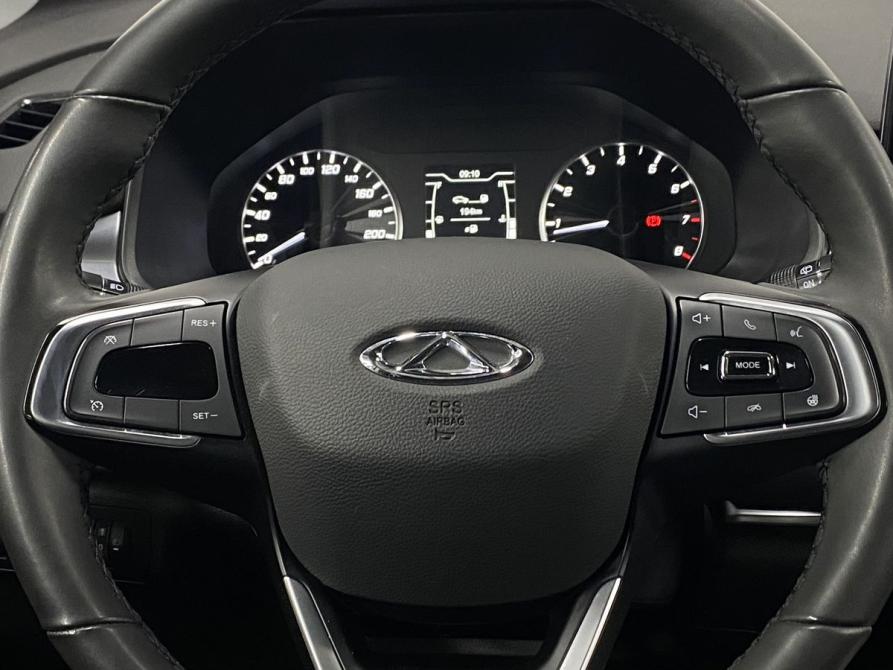 Chery Tiggo 4 Pro I Москва  - изображение 15