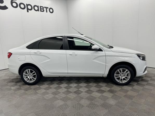 Lada (ВАЗ) Vesta I с пробегом 2016 года, цена 789 000 рублей, 193203 км, седан, Автокод Объявления