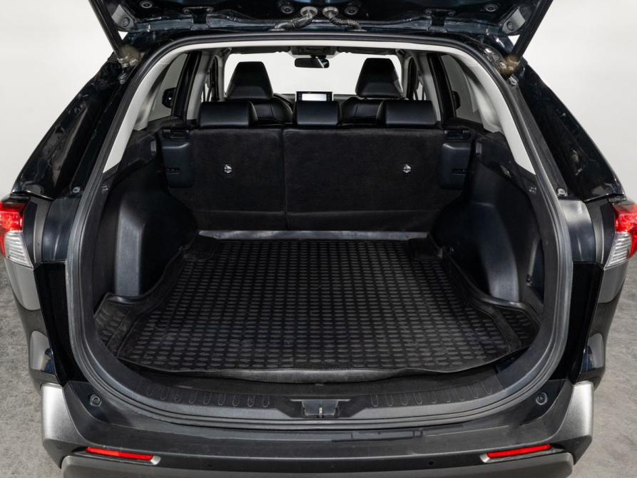 Toyota RAV4 V (XA50) Иркутск  - изображение 20