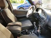 Chevrolet Niva I Рестайлинг Брянск  - изображение 21