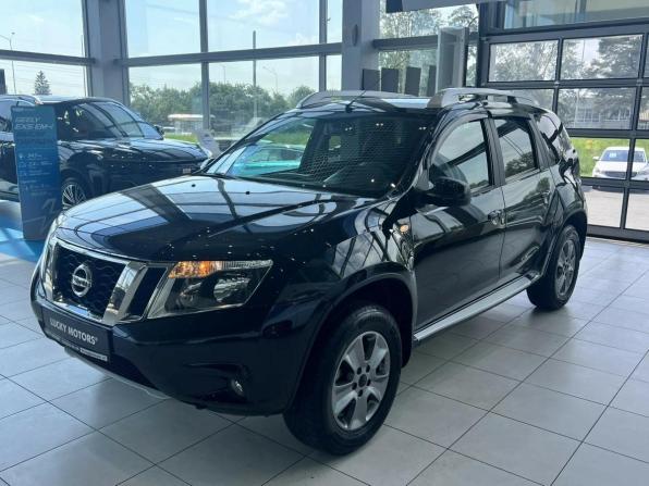 Nissan Terrano III (D10) с пробегом 2020 года, цена 1 495 000 рублей, 67476 км, внедорожник, Автокод Объявления