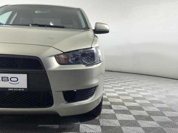 Mitsubishi Lancer X с пробегом 2008 года, цена 699 000 рублей, 159573 км, седан, Автокод Объявления