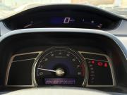 Honda Civic VIII Рестайлинг Набережные Челны  - изображение 44