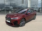 BMW iX I (I20) Тверь  - изображение 39
