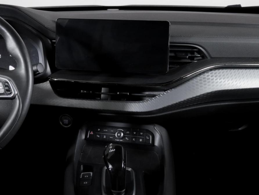 Haval F7x I Рестайлинг Москва  - изображение 13