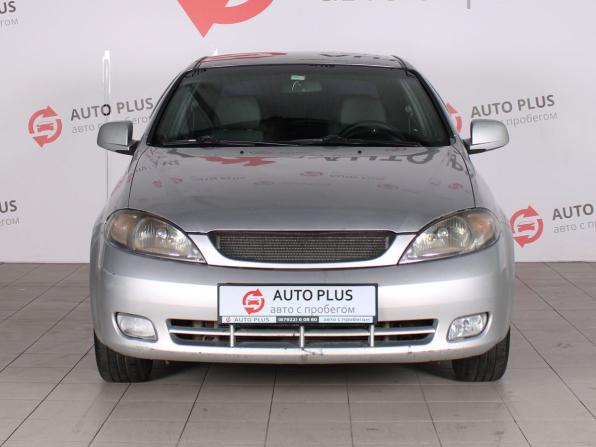 Chevrolet Lacetti I с пробегом 2011 года, цена 400 000 рублей, 217000 км, хэтчбек, Автокод Объявления