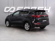 Kia Sportage IV Воронеж  - изображение 20