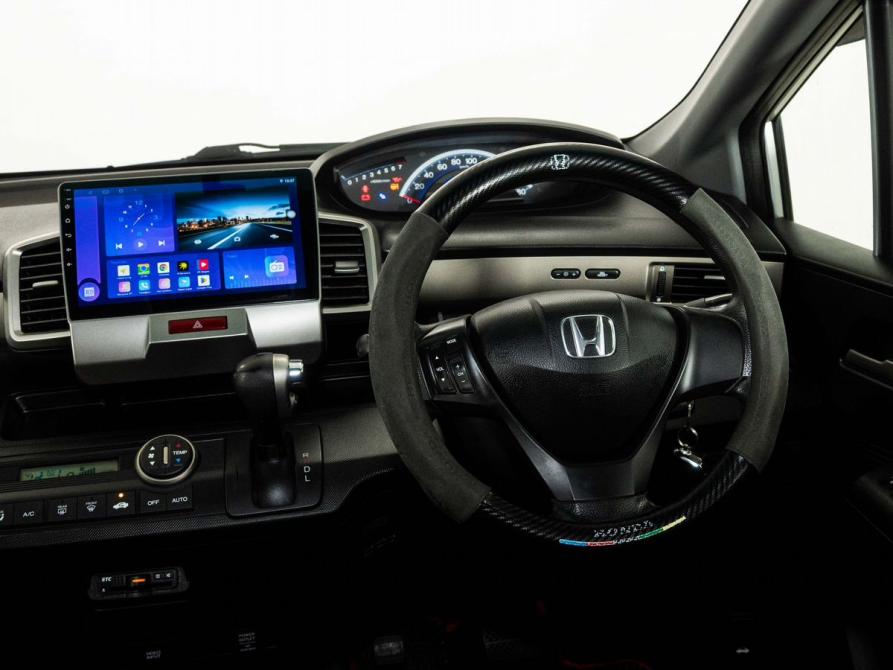 Honda Freed I Казань  - изображение 13