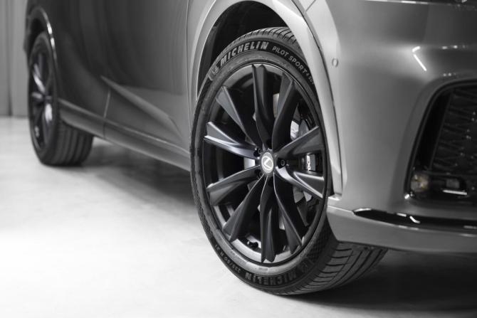 Новый Lexus RX V 2025 года, цена 16 009 700 рублей, внедорожник, Автокод Объявления