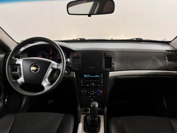 Chevrolet Epica V250 с пробегом 2010 года, цена 799 000 рублей, 120111 км, седан, Автокод Объявления