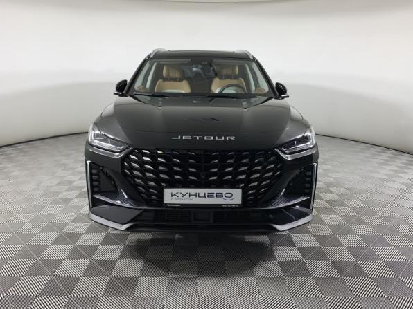 JETOUR X70+ I с пробегом 2023 года, цена 2 697 000 рублей, 5395 км, внедорожник, Автокод Объявления