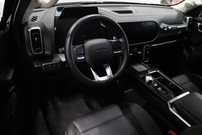 Haval Dargo с пробегом 2023 года, цена 2 600 000 рублей, 32753 км, внедорожник, Автокод Объявления