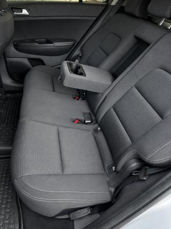 Kia Sportage IV с пробегом 2017 года, цена 1 950 000 рублей, 144630 км, внедорожник, Автокод Объявления