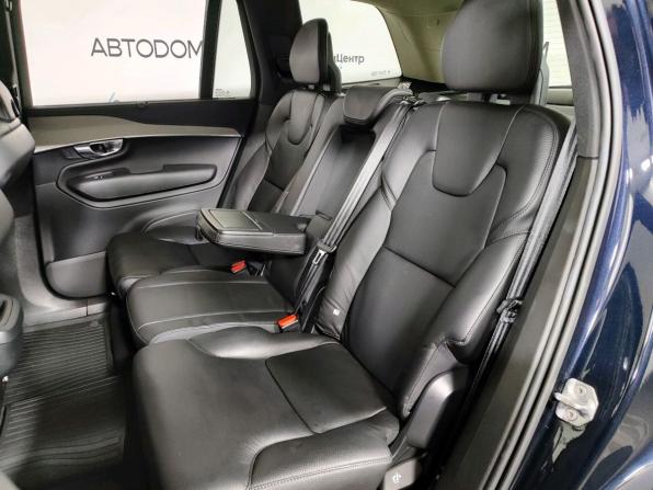 Volvo XC90 II с пробегом 2018 года, цена 4 598 000 рублей, 73991 км, внедорожник, Автокод Объявления