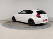 BMW 1 серии I (E81/E82/E87/E88) Рестайлинг Екатеринбург  - изображение 20