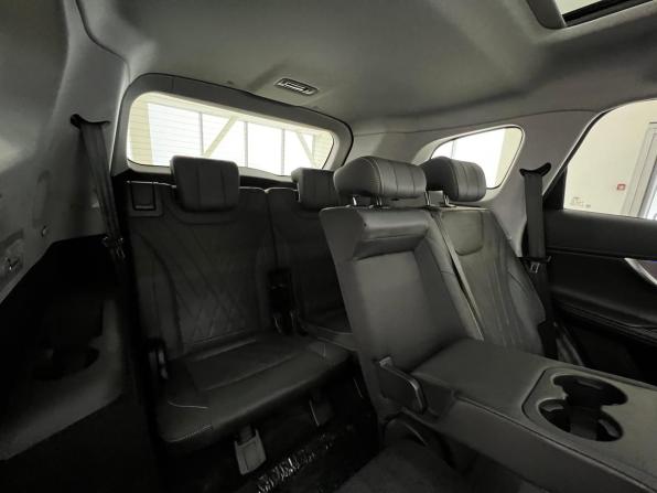 Chery Tiggo 8 Pro Max I Рестайлинг с пробегом 2023 года, цена 2 690 000 рублей, 38835 км, внедорожник, Автокод Объявления