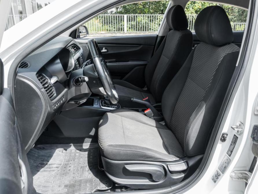 Kia Rio IV Ставрополь  - изображение 10