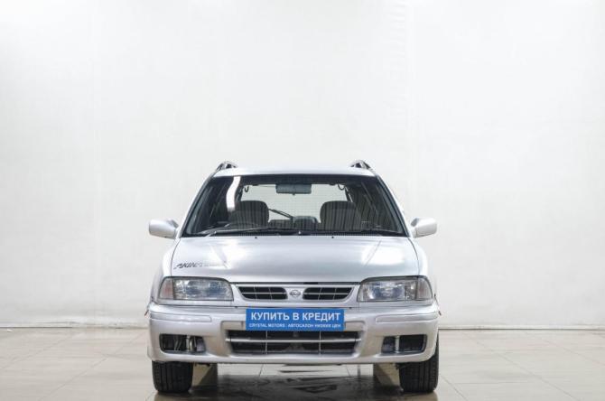 Nissan Avenir I (W10) с пробегом 1998 года, цена 299 000 рублей, 372245 км, универсал, Автокод Объявления