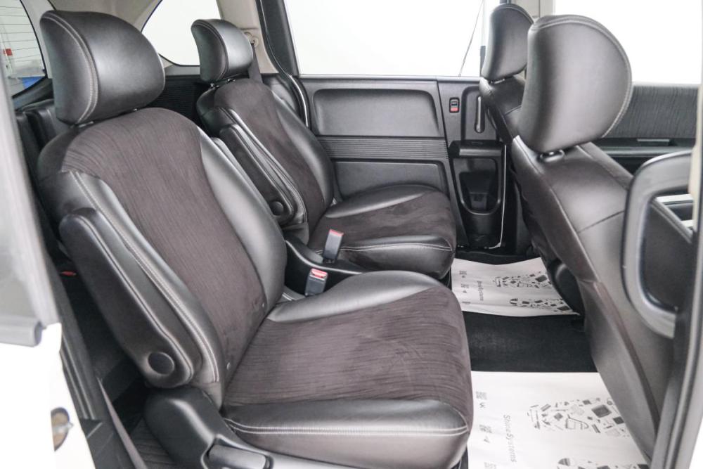 Honda Freed I Рестайлинг 2 Красноярск  - изображение 21