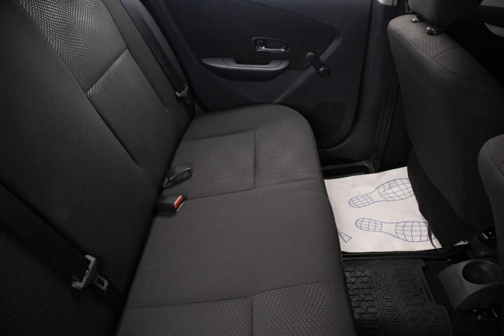Nissan Almera III (G15) Оренбург  - изображение 17