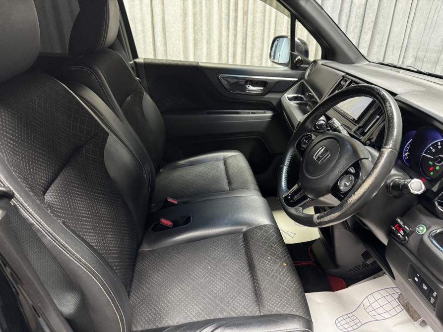 Honda N-WGN I Рестайлинг Стерлитамак  - изображение 23
