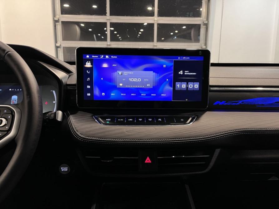 Haval Jolion I Рестайлинг Чебоксары  - изображение 13