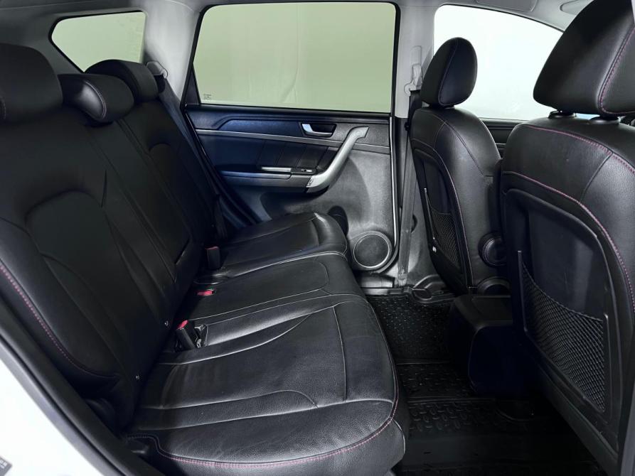 Haval H6 I Ростов-на-Дону  - изображение 16