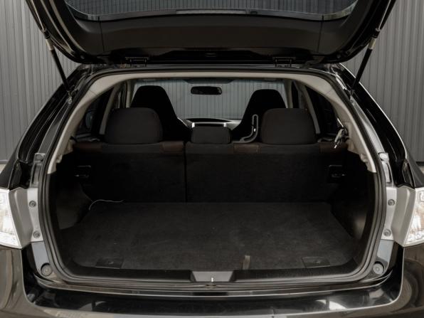 Subaru Impreza III с пробегом 2010 года, цена 905 000 рублей, 192083 км, хэтчбек, Автокод Объявления