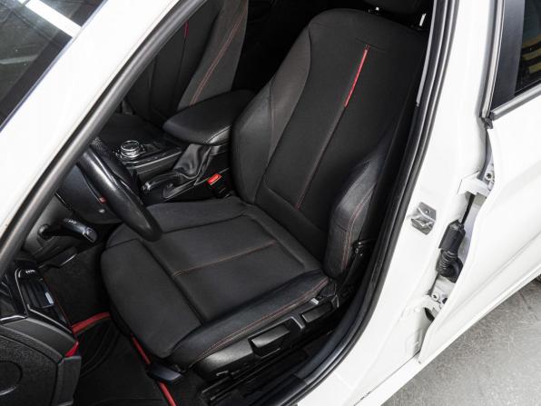 BMW 1 серии II (F20/F21) с пробегом 2014 года, цена 1 139 000 рублей, 194021 км, хэтчбек, Автокод Объявления