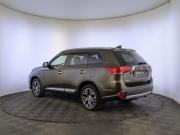 Mitsubishi Outlander III Рестайлинг 2 Москва  - изображение 34