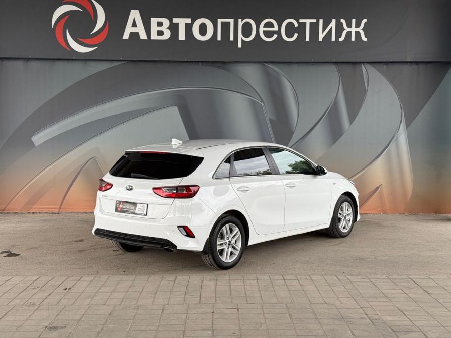 Kia Ceed III Волгоград  - изображение 5