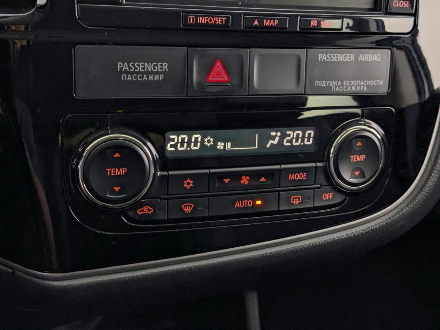 Mitsubishi Outlander III Рестайлинг 2 Москва  - изображение 27