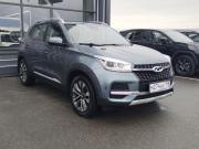 Chery Tiggo 4 I Рестайлинг Санкт-Петербург  - изображение 8